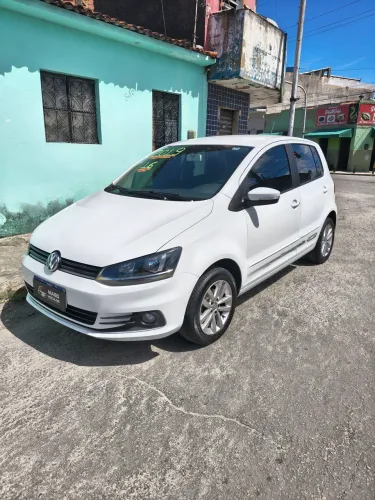 Volkswagen Fox Connect 1.6 Flex 8V 5P 2019