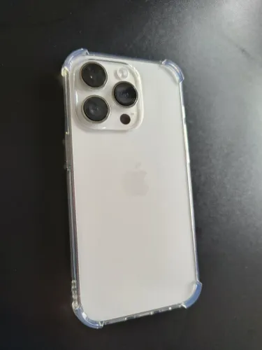 iPhone 14 Pro 128GB Silver