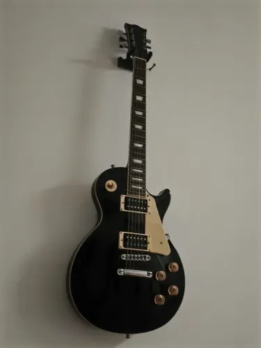 Guitarra les paul Michael gm730 PRA VENDER RAPIDO