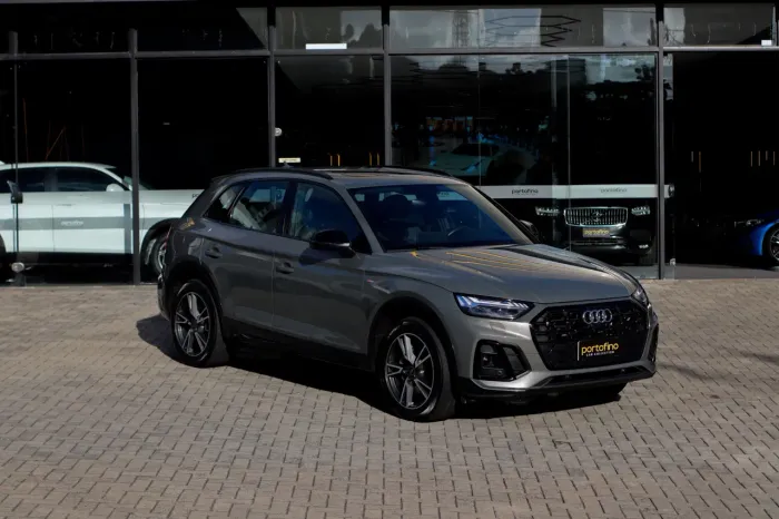 Audi Q5 Performance 2.0 TFSIe S.tr. QT (hib.) 2023