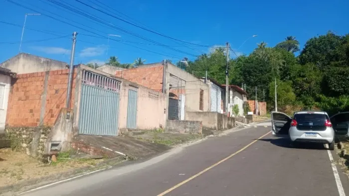 Casa Residencial a Venda/ Povoado Aguada