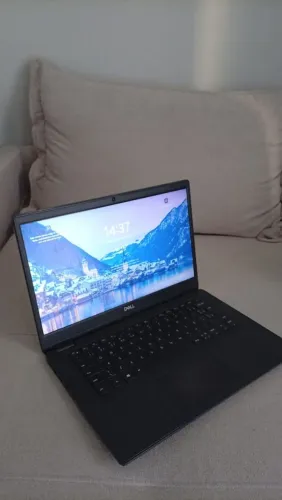 Notebook Dell
