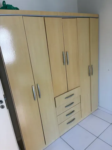 Guarda roupa