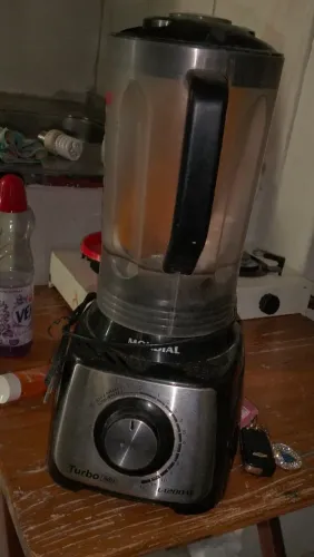 Liquidificador