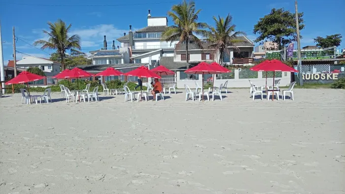 VENDE-SE RESTAURANTE COMPLETO E OPERANDO EM INGLESES - FLORIANÓPOLIS