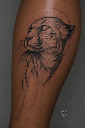 Tatuagem personalizada ? possibilidade de troca