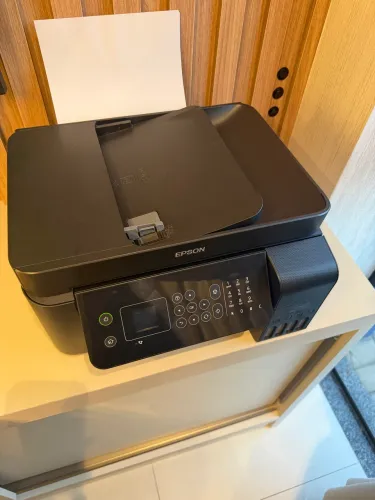 Impressora EcoTank L5190