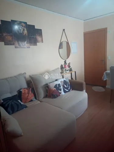 APARTAMENTO - DIADEMA - BAIRRO CAMPANÁRIO
