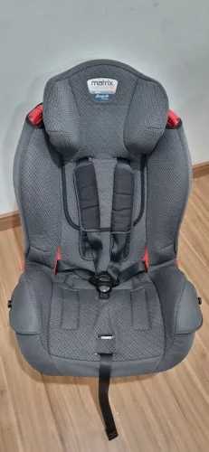 Cadeirinha para Carro Burigotto Matrix