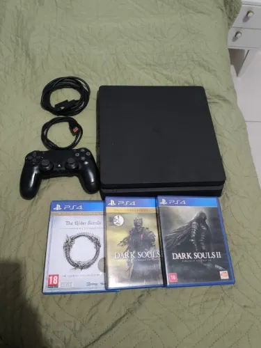 Ps4 Slim