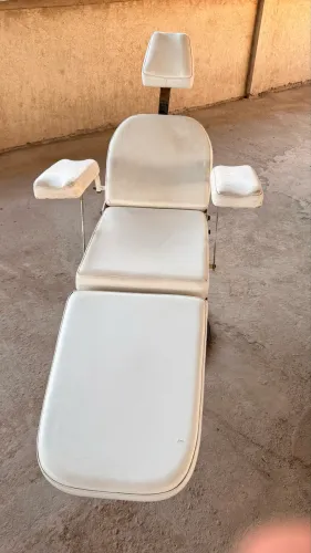 Cadeira de Esteticista
