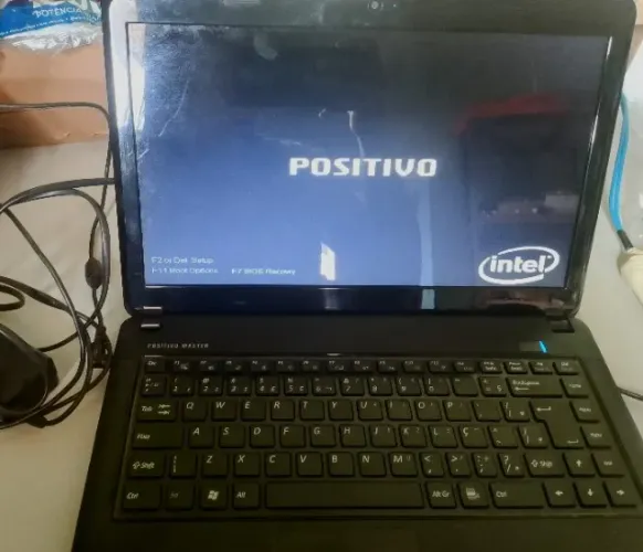 Notebook positivo