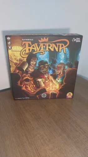 Taverna