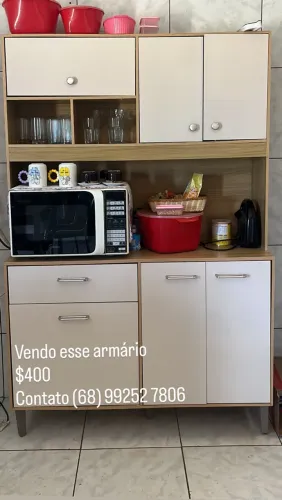 Vendo esses móveis