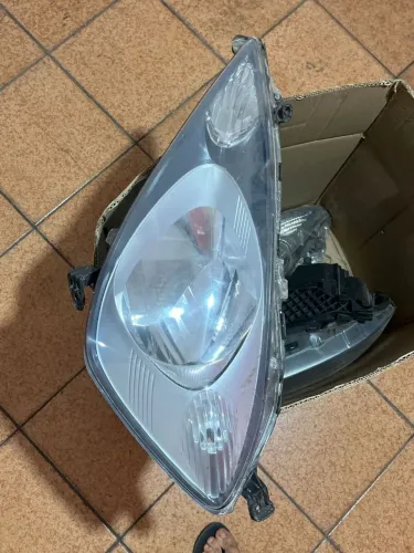Farol Honda fit/ Jass 2003 a 2009