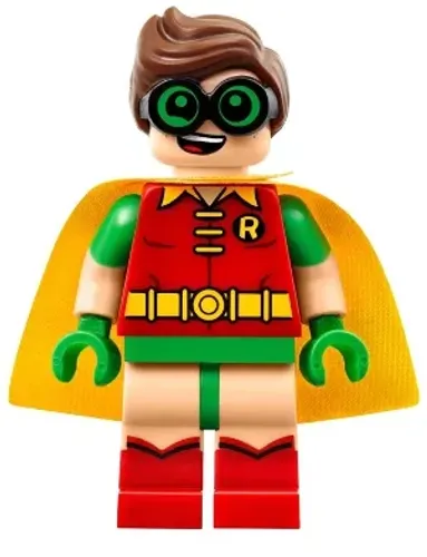 lego batman the movie