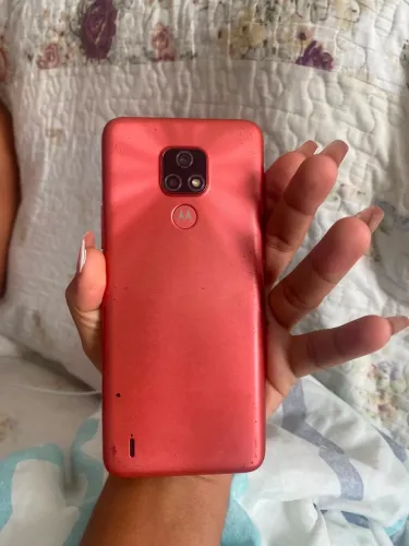 Moto E7
