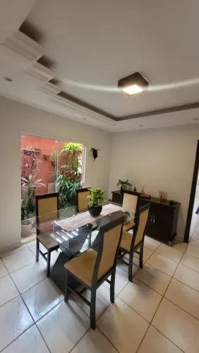 Mesa de Jantar - Retirar no local