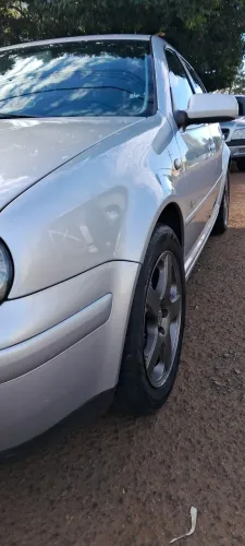 Volkswagen Golf Flash 1.6 MI /1.6 MI Tot. Flex 8V 4P 2006