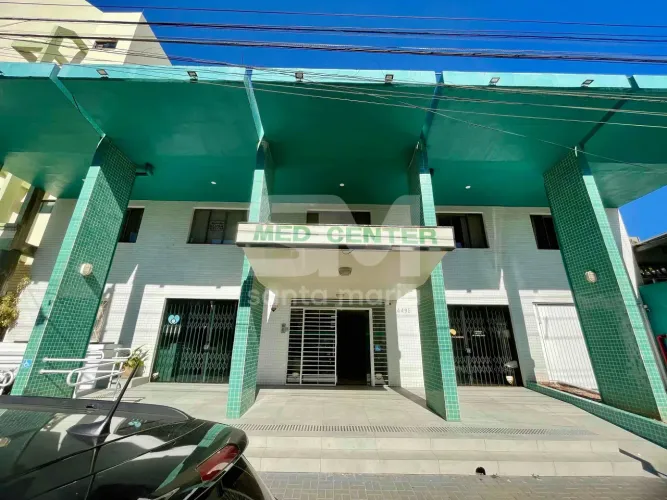 Sala para locação, Centro, Chapecó - SC