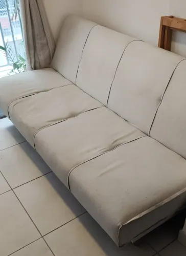 Sofá cama