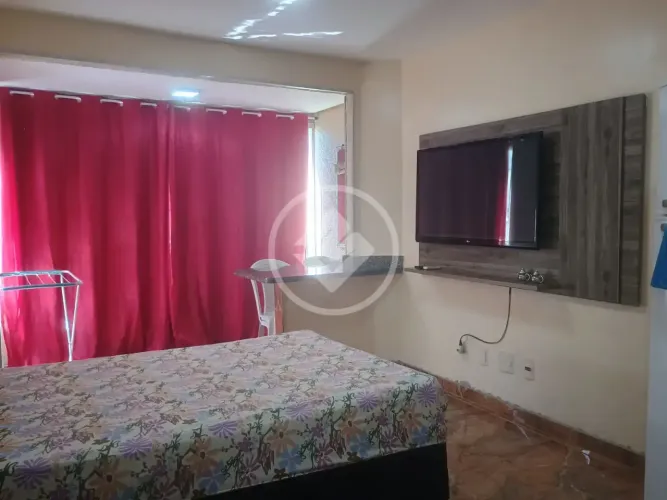APARTAMENTO 1/4 LAGOA FLAT codigo: 352476