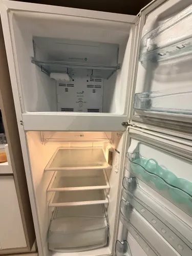 Geladeira Consul 333L