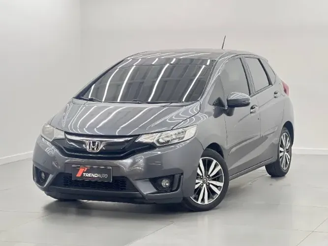 Honda Fit Ex/s/ex 1.5 Flex/flexone 16V 5P Aut. 2016