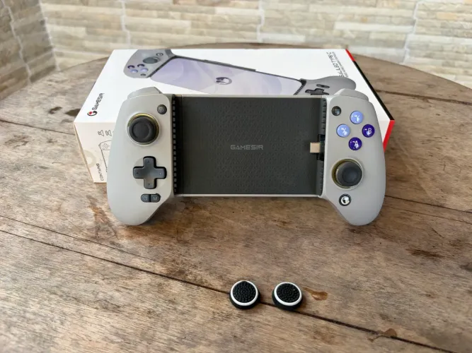 Controle Gamesir G8 Galileo