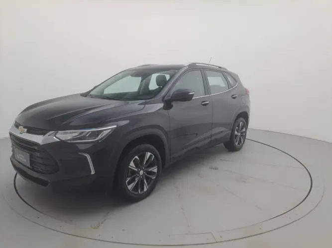 Chevrolet Tracker Premier 1.2 Turbo 12V Flex AUT 2025