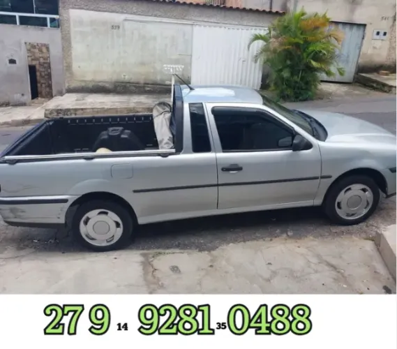 FRETE VITÓRIA