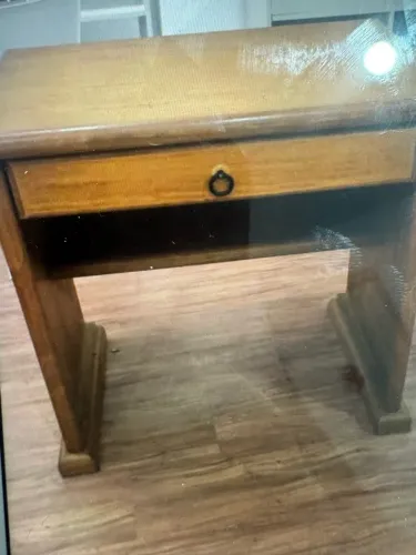 Mesa de estudo