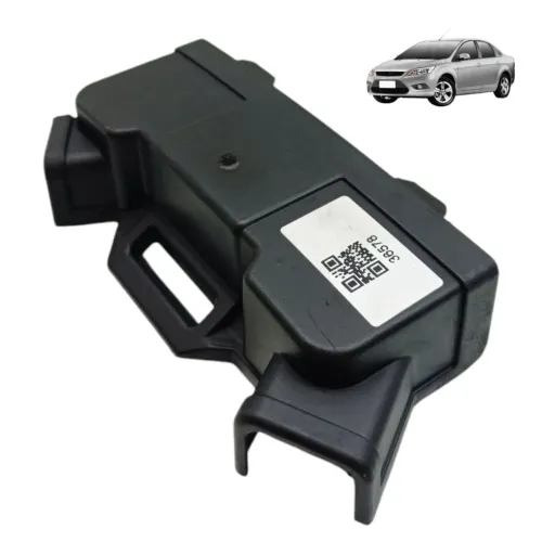 Tampa Capa Superior Módulo Injeção Ford Focus 2011 2012 14