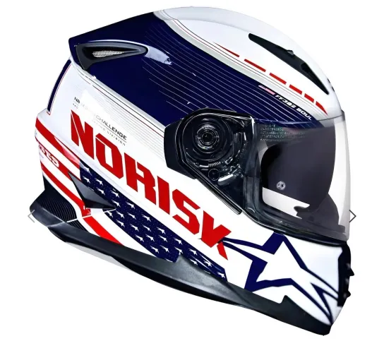 Norisk EUA 