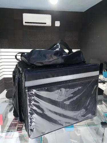 BAG 44 LITROS IMPERMEÁVEL