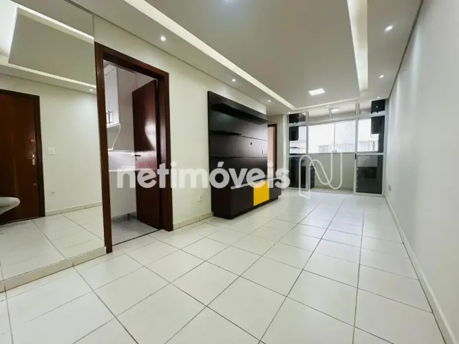 Apartamento 2 quartos para alugar no Santa Branca | Belo Horizonte/MG