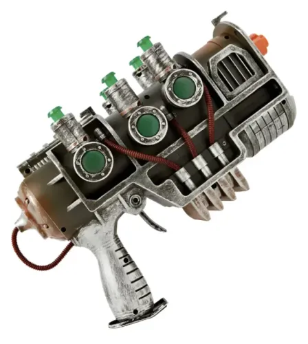 Plasma Pistol Oficial - Fallout Bethesda