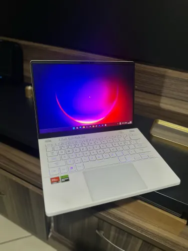 Zephyrus g14 RTX 4060 + Ryzen 9