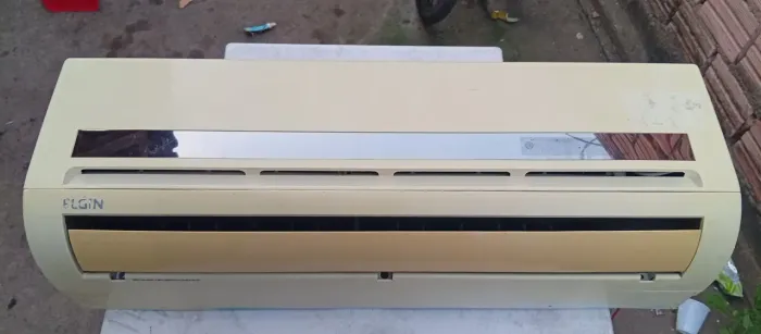Vende-se painel frontal Elgin com controle