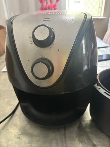 Airfryer Mondial