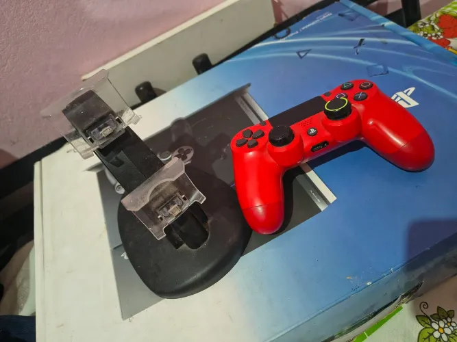 Controle PS4