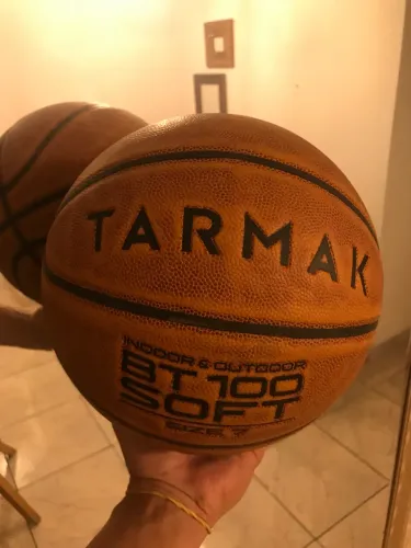Bola de Basquete