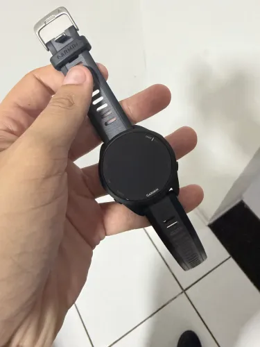 Relógio - Garmin 165