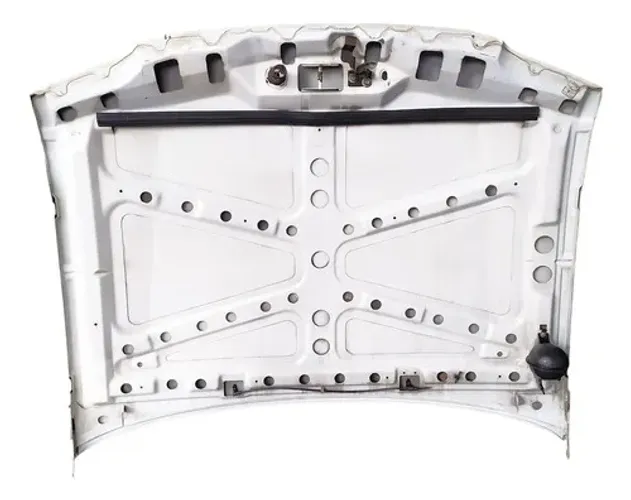 Capô Gm S10 2.2 2000 V1753 - P7