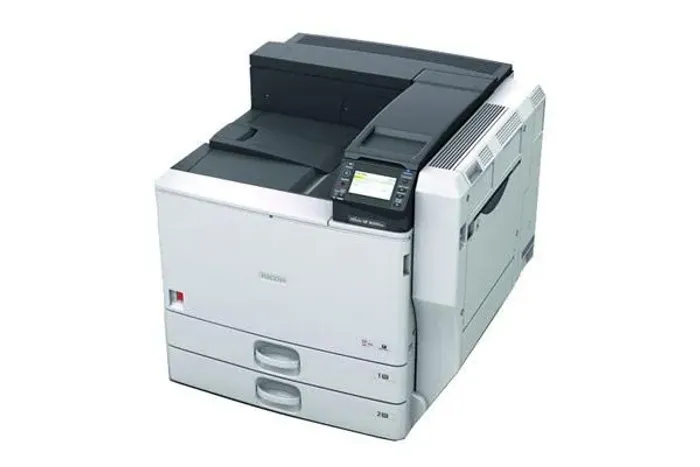 Impressora Mono Ricoh Aficio SP 8300DN - Alto Volume