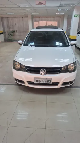 Volkswagen Golf Sportline 1.6 MI Total Flex 8V 4P 2013