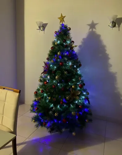 Árvore de Natal 