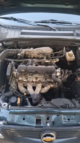 Chevrolet Vectra GL 2.2 / 2.0 MPFI 1997