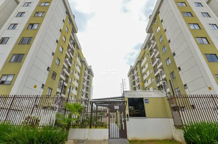 Vendas Apartamento Curitiba PR