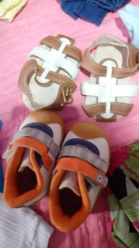 Sapatinhos